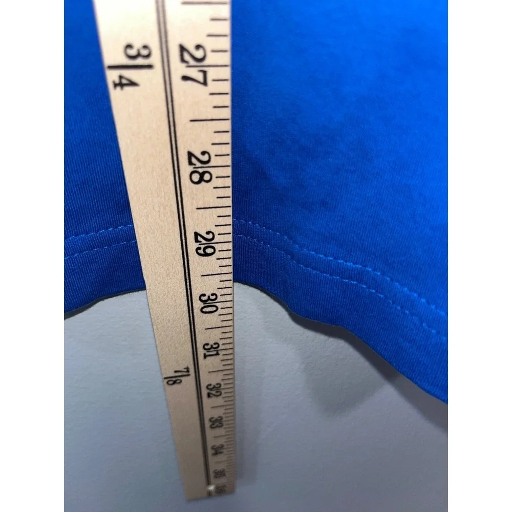 US Polo Ralph Lauren Mens Polo Size Small Blue Luxury‎ Feel
